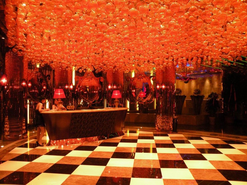 张家口商务ktv提供独特商务ktv模式-张北县ktv预订