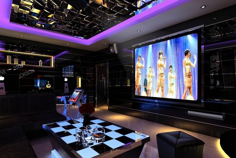 张家口商务ktv全新玩法推荐-蔚县ktv预订